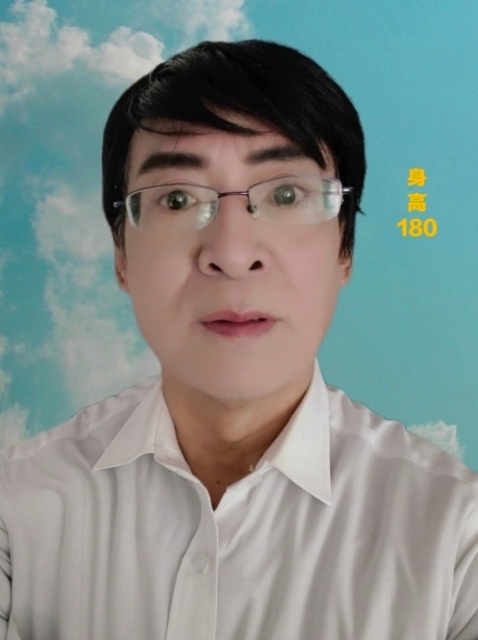 大叔寻觅有缘人的第一张照片--扬州相亲服务中心