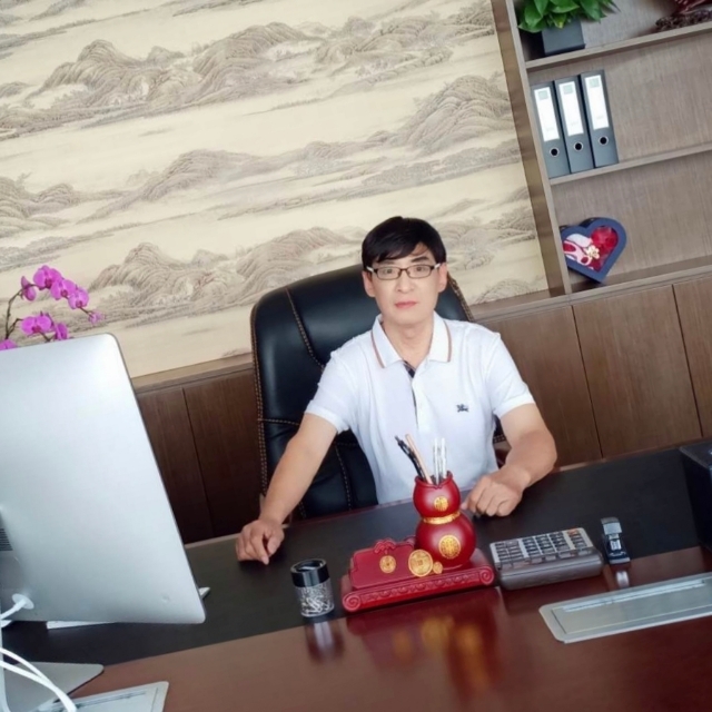 大叔寻觅有缘人的第三张照片--扬州相亲服务中心