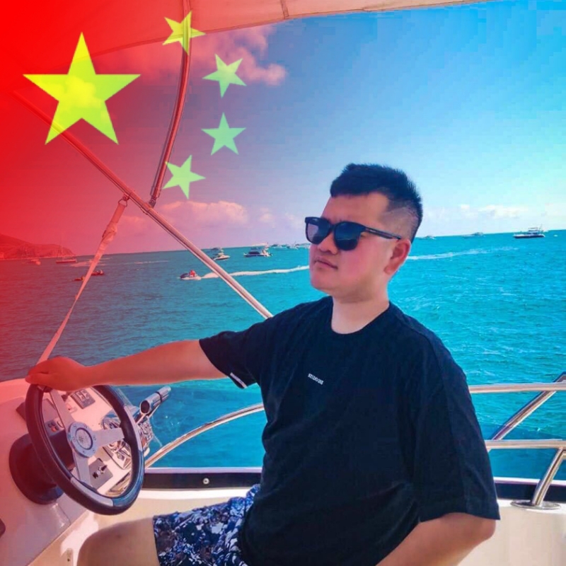 Yyq的第二张照片--扬州相亲服务中心