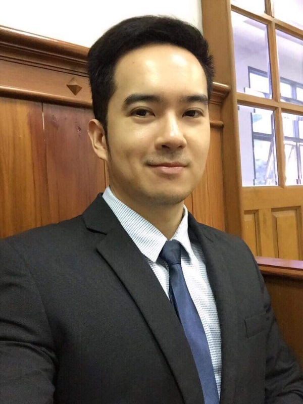 chentianlin的第一张照片--扬州相亲服务中心
