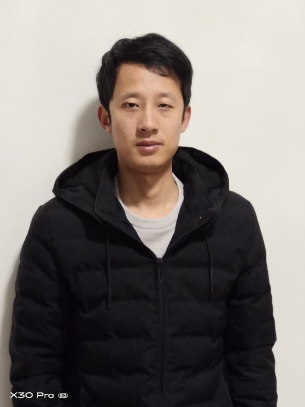 木林森的第二张照片--扬州相亲服务中心