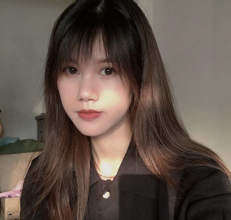 愛琳的第一张照片--扬州相亲服务中心
