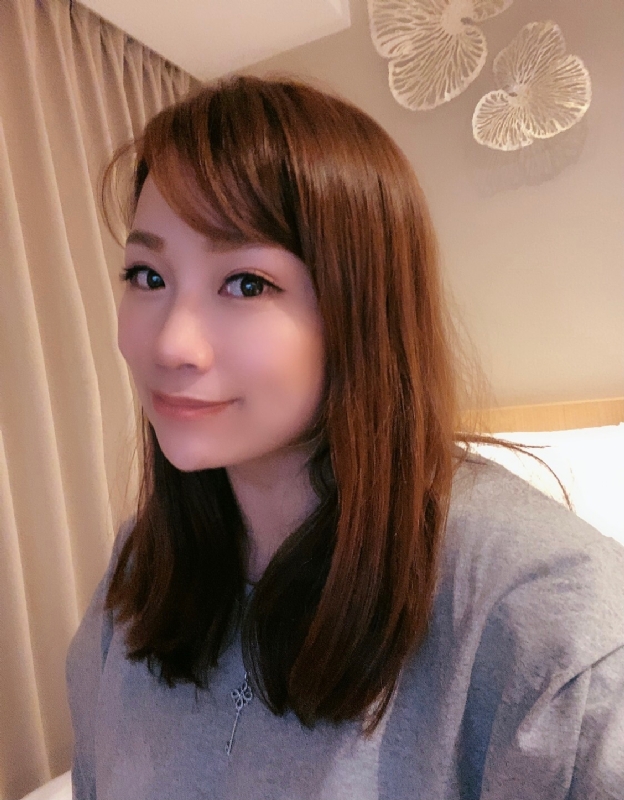 Judy的第一张照片--扬州相亲服务中心