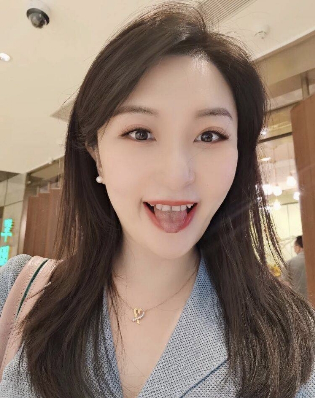 Judy的第三张照片--扬州相亲服务中心