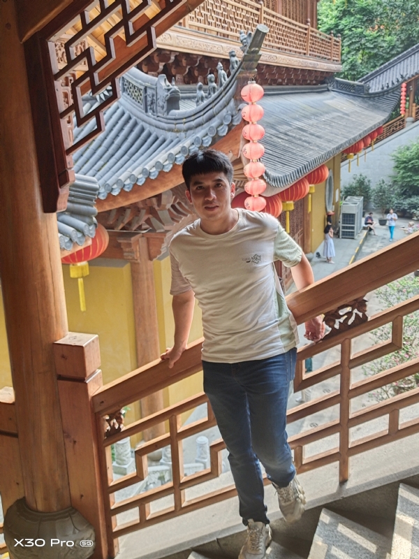 开心快乐每一天的第三张照片--扬州相亲服务中心