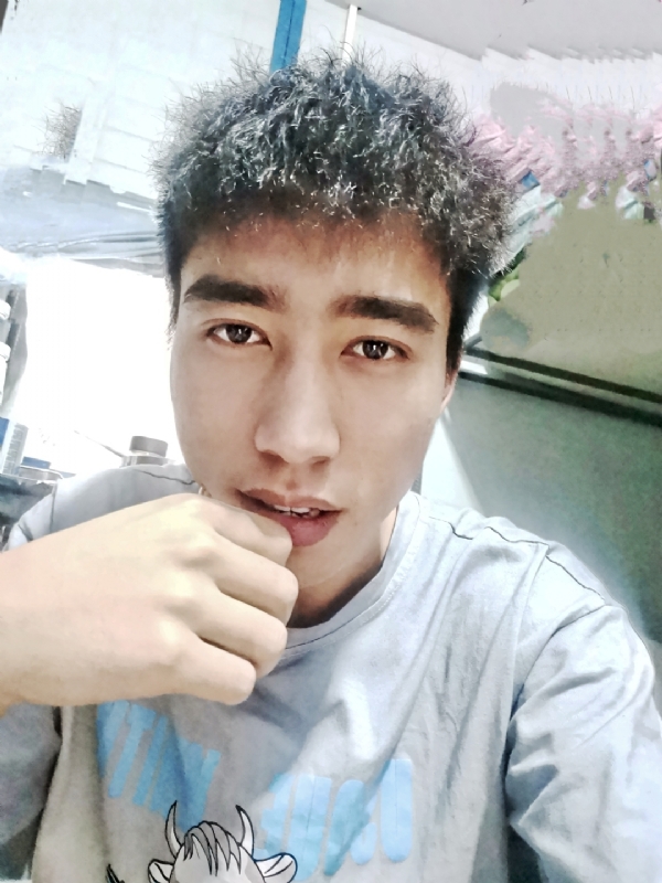 未来可期的第二张照片--扬州相亲服务中心