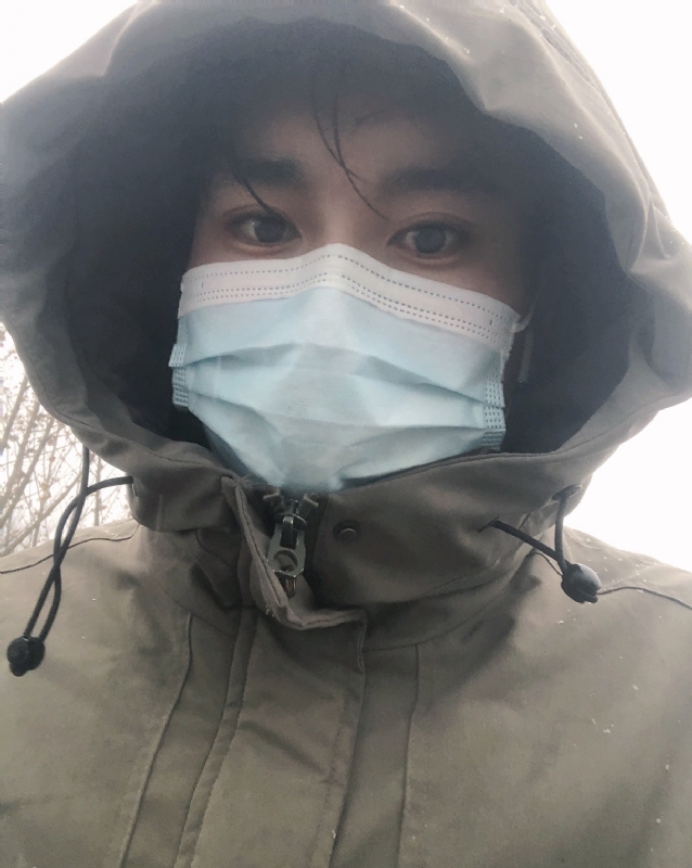 寻觅的第二张照片--扬州相亲服务中心