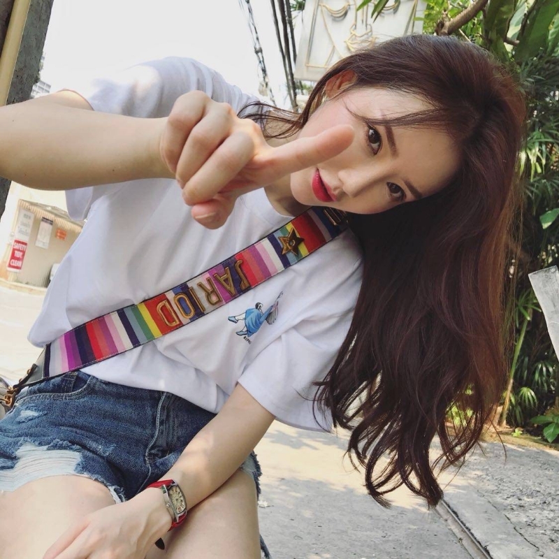 Lisa的第一张照片--扬州相亲服务中心