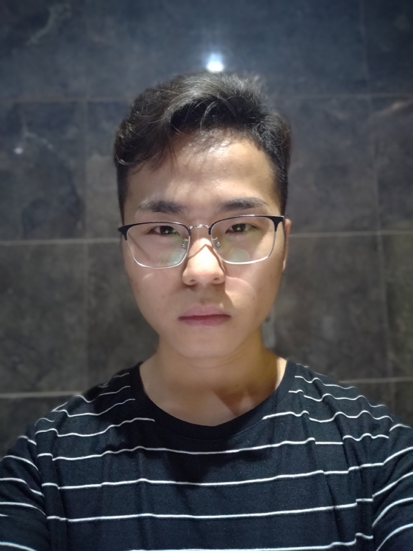 难赋深情的第一张照片--扬州相亲服务中心