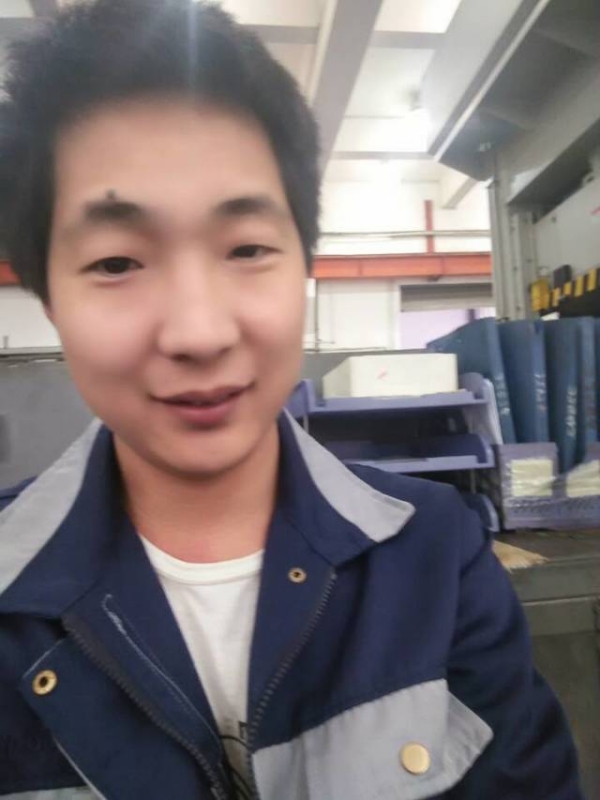 爱是你我的第二张照片--扬州相亲服务中心