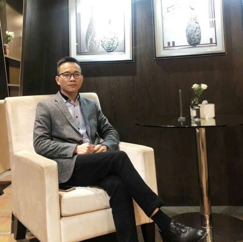 我這樣的男人的第六张照片--扬州相亲服务中心