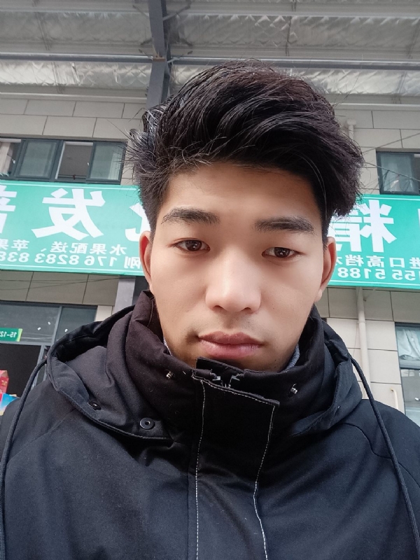 AA的第一张照片--扬州相亲服务中心