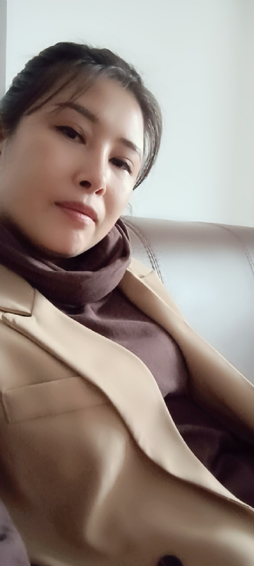 怎么说呢的第一张照片--扬州相亲服务中心