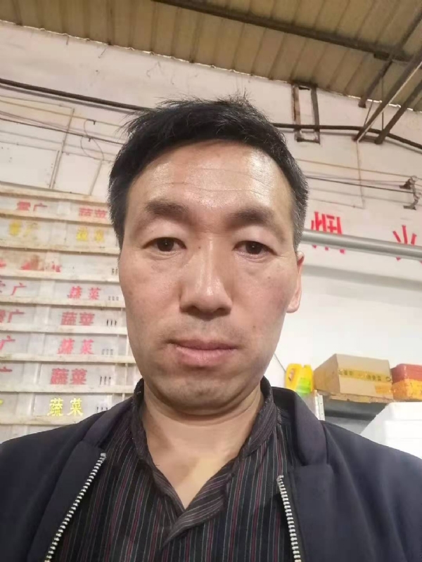 容裕富的第一张照片--扬州相亲服务中心