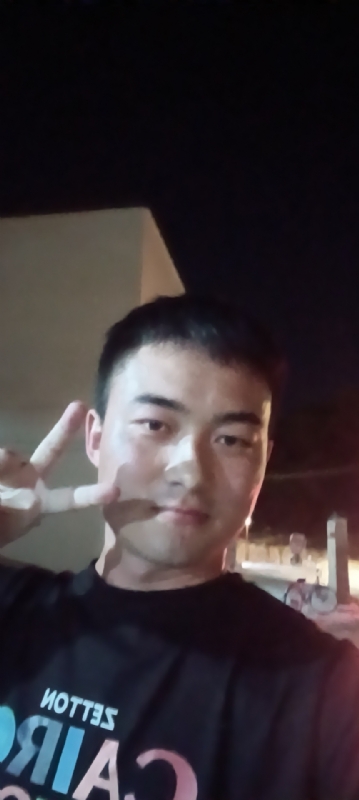 逆光的第一张照片--扬州相亲服务中心