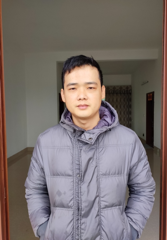 通的第一张照片--扬州相亲服务中心