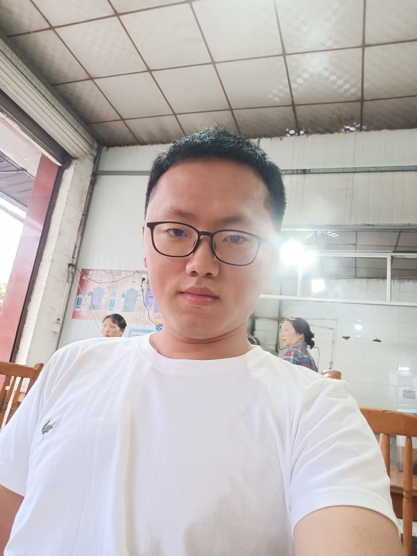 简单快了的第二张照片--扬州相亲服务中心