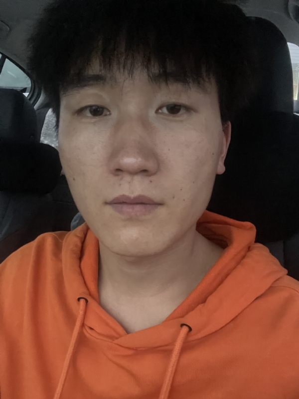 李的第一张照片--扬州相亲服务中心