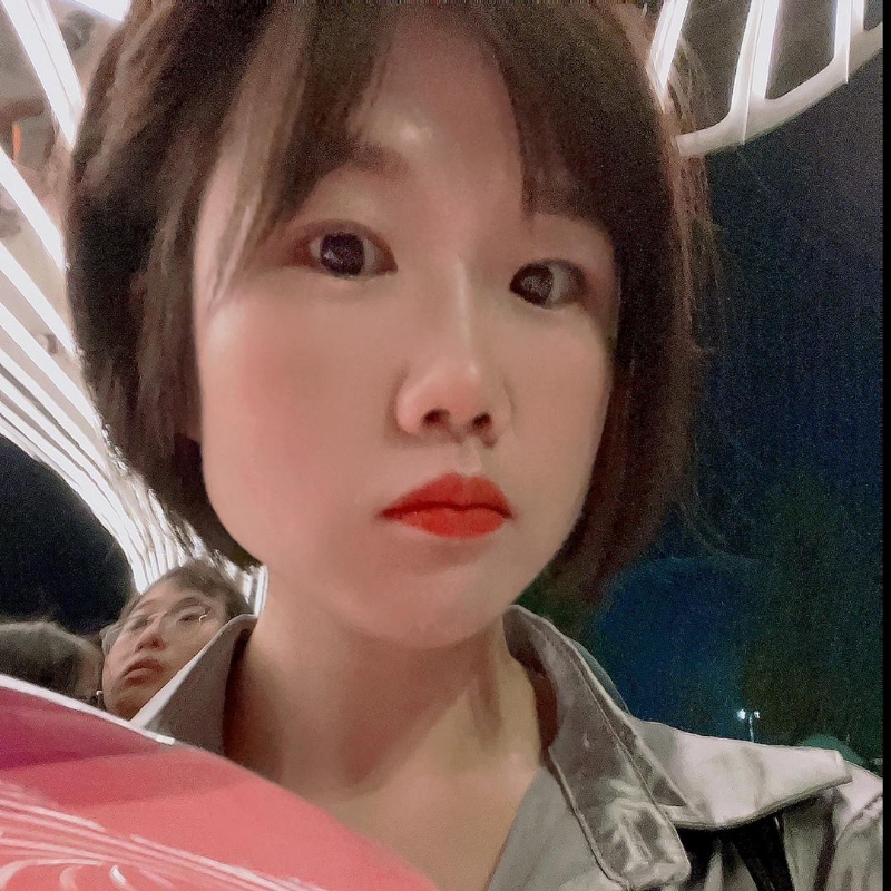 琳琳的第一张照片--扬州相亲服务中心