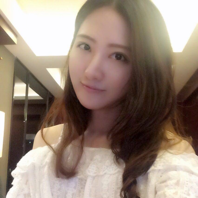 邓思帆的第一张照片--扬州相亲服务中心