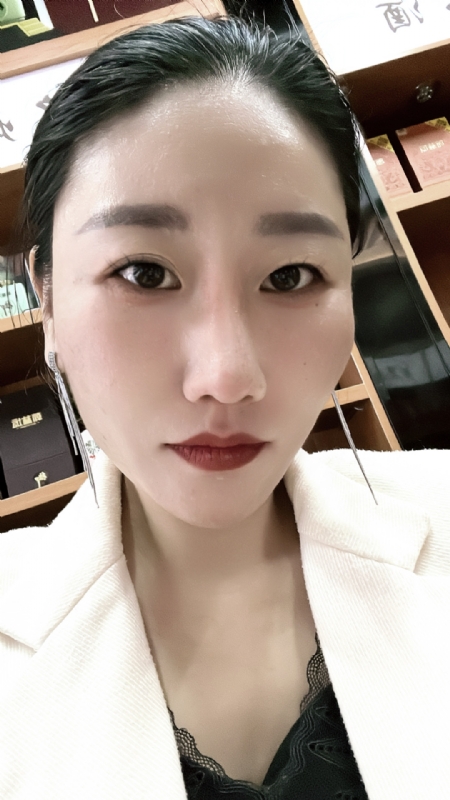 其实爱吃红烧肉的第一张照片--扬州相亲服务中心