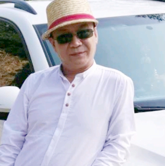 快快的第一张照片--扬州相亲服务中心