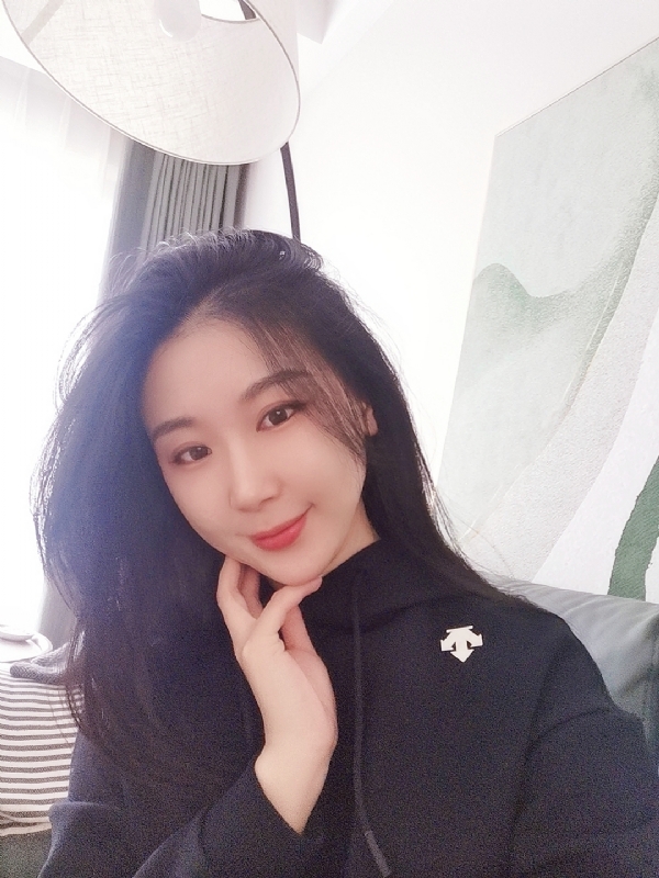 smile的第一张照片--扬州相亲服务中心