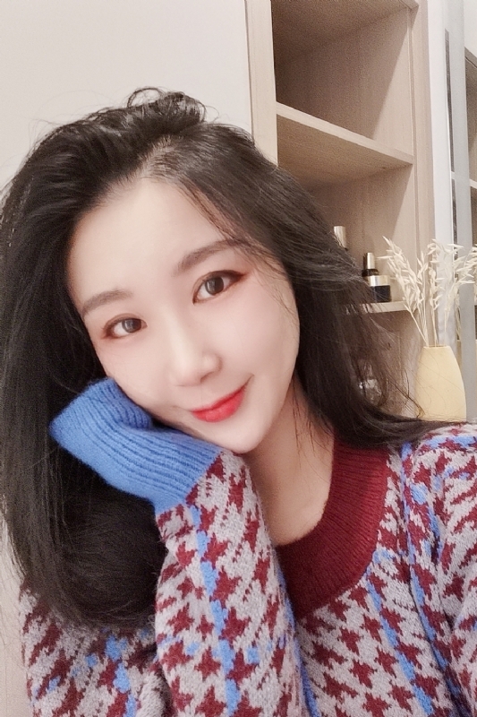 smile的第三张照片--扬州相亲服务中心