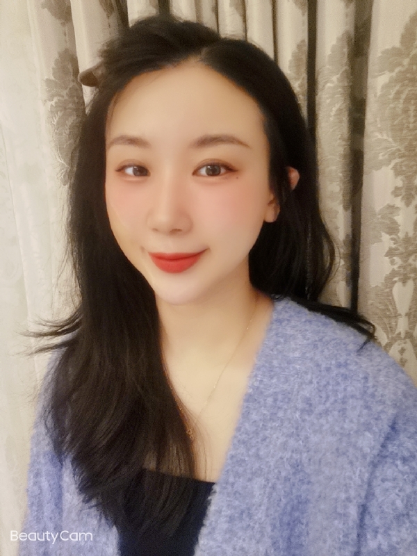 smile的第四张照片--扬州相亲服务中心