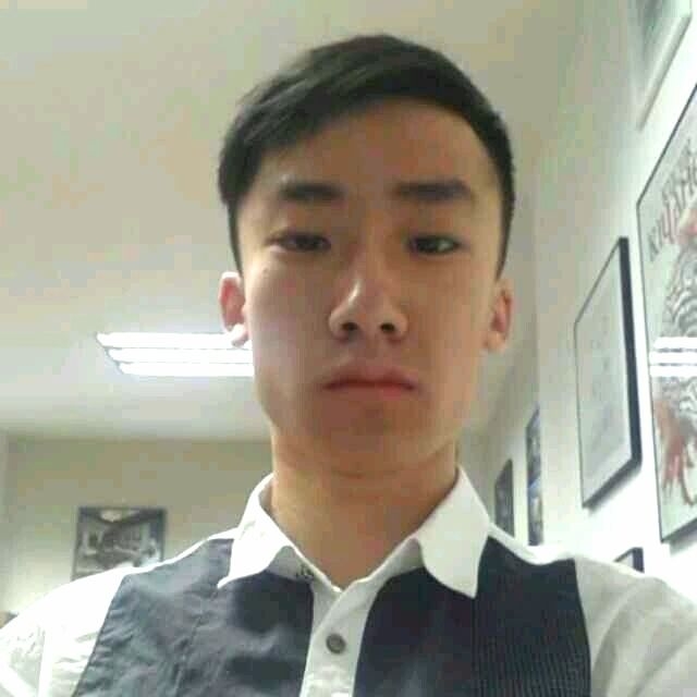 Ben的第一张照片--扬州相亲服务中心