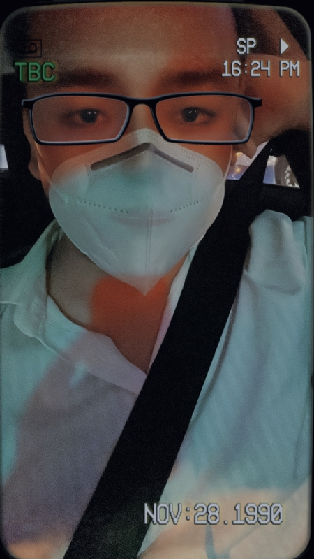 拾心的第一张照片--扬州相亲服务中心