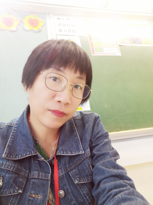 长不大的第二张照片--扬州相亲服务中心