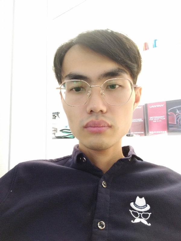 十八子葵的第一张照片--扬州相亲服务中心