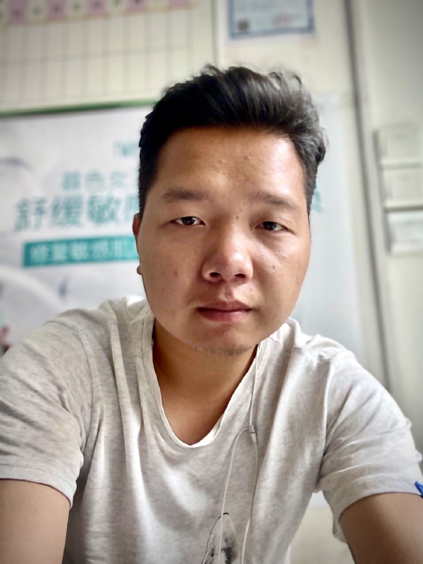 然也的第一张照片--扬州相亲服务中心