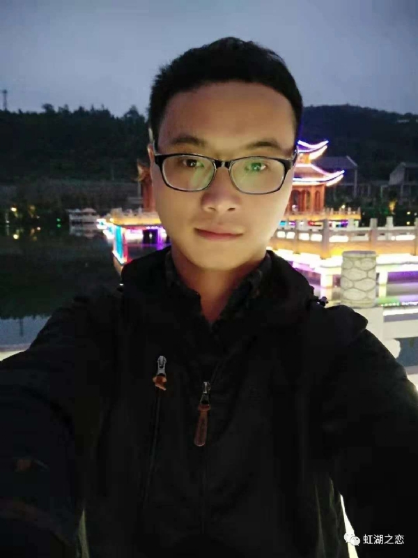 李逍遥的第一张照片--扬州相亲服务中心