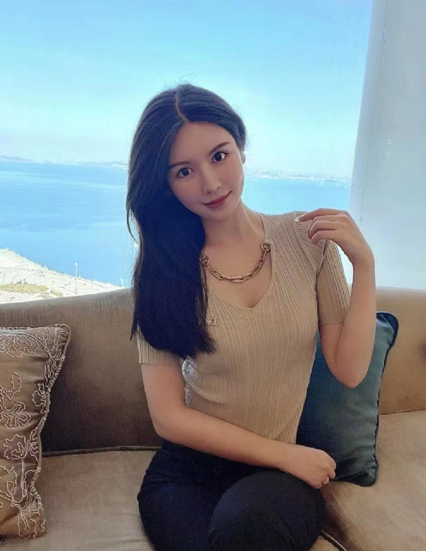 李芷晴的第一张照片--扬州相亲服务中心