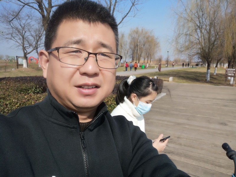 福星的第一张照片--扬州相亲服务中心