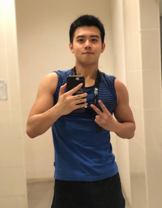 陈力晗的第二张照片--扬州相亲服务中心