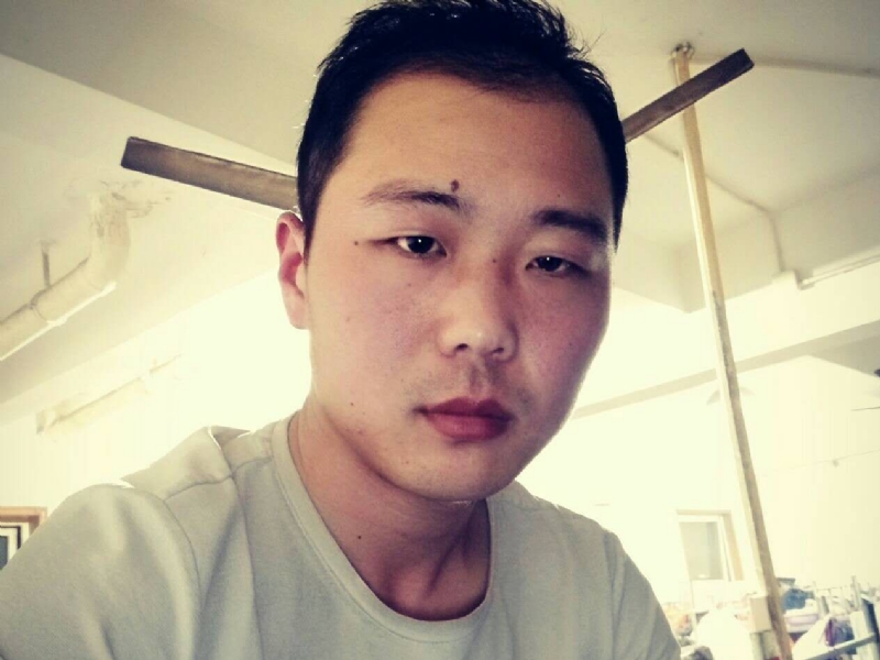 听听那冷雨的第一张照片--扬州相亲服务中心