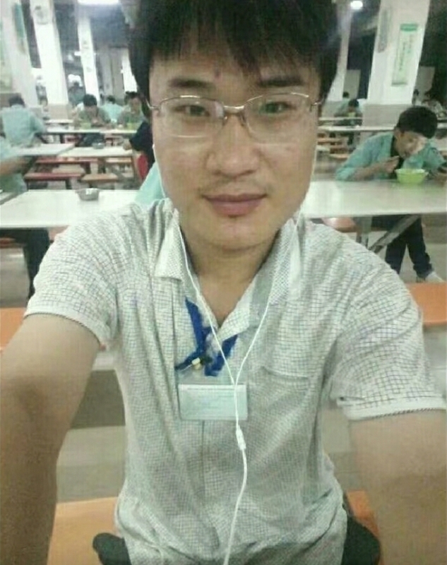 大唐123的第一张照片--扬州相亲服务中心