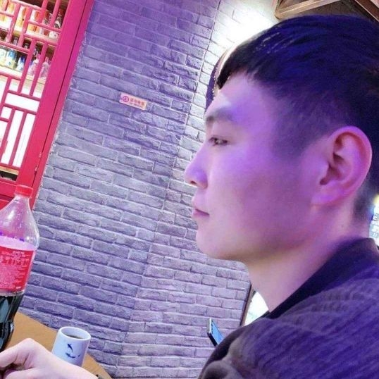 皮皮鲁的第一张照片--扬州相亲服务中心