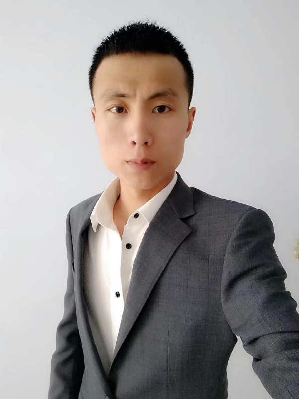 小军的第一张照片--扬州相亲服务中心