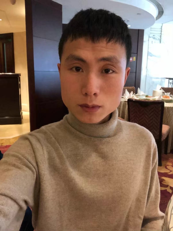 小军的第二张照片--扬州相亲服务中心