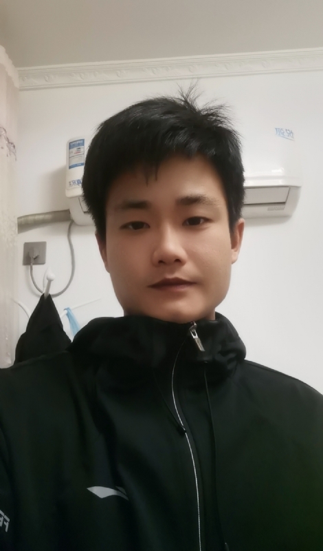 Mr丶Cui的第一张照片--扬州相亲服务中心