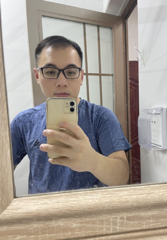 Sushai的第一张照片--扬州相亲服务中心