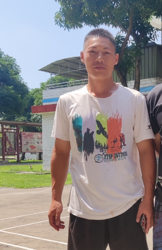孤鹰的第一张照片--扬州相亲服务中心
