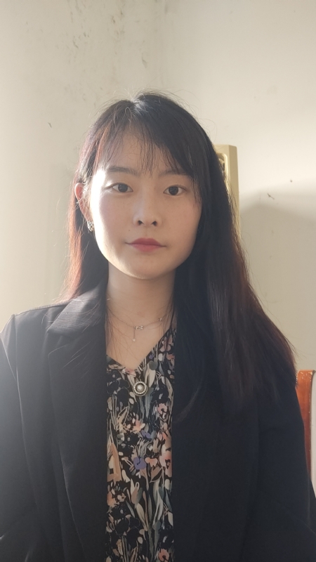 啾啾儿的第一张照片--扬州相亲服务中心