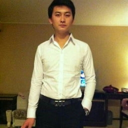 孤独患者的第一张照片--扬州相亲服务中心