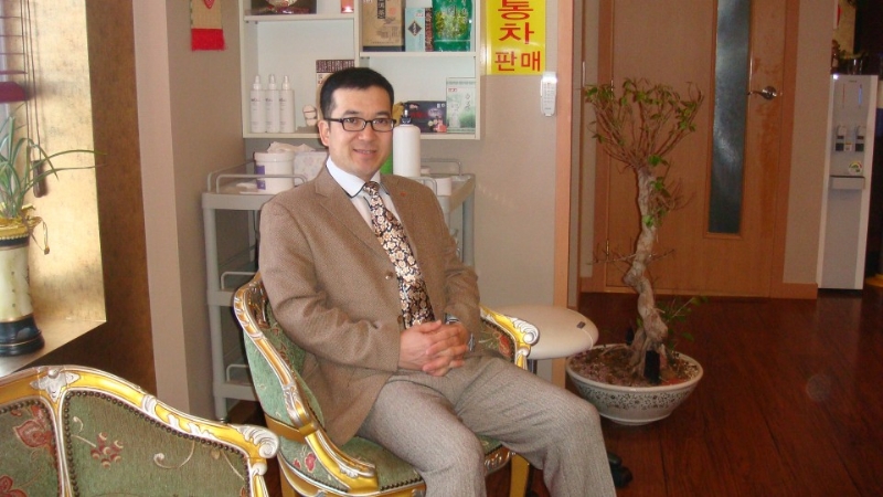 jinyuehan的第一张照片--扬州相亲服务中心