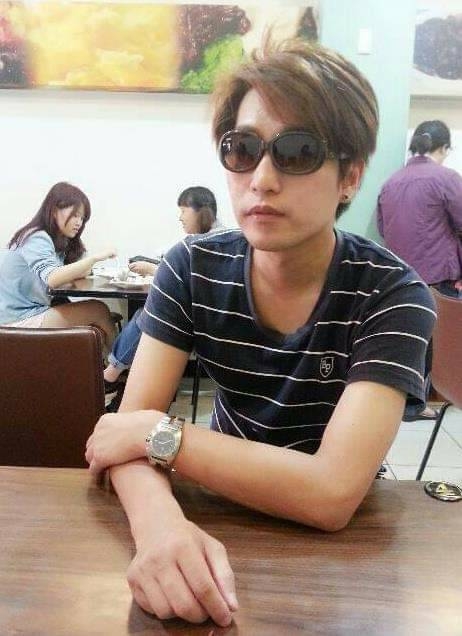 小克的第一张照片--扬州相亲服务中心